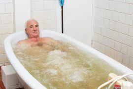 Лечение псориаза народными средствами в домашних условиях