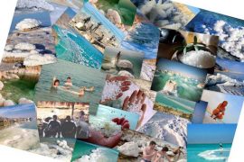 Соль мертвого моря применение от псориаза