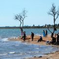 Лучшие процедуры и санатории для лечения псориаза в Крыму