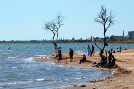 Лучшие процедуры и санатории для лечения псориаза в Крыму