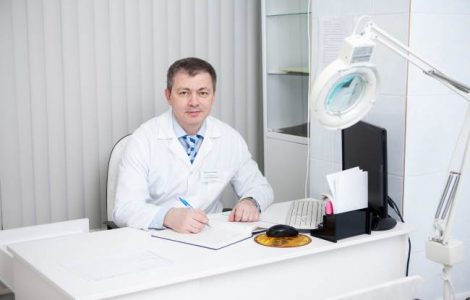 Лучшие российские клиники для лечения псориаза