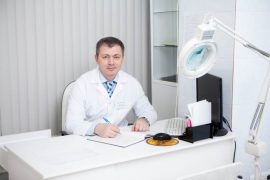 Лучшие российские клиники для лечения псориаза