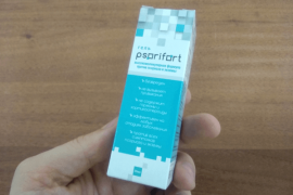 Psorifort от псориаза: избавит от болезни на любой ее стадии!