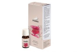 Psorix от псориаза