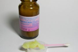 Инструкция по применению салициловой мази или кислоты при псориазе на голове или теле: рецепты для лечения