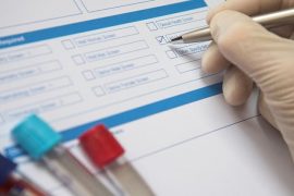Какие анализы сдают при псориазе