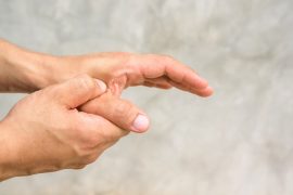 Псориатический артрит – загадочное и непредсказуемое заболевание. Основные методы диагностики и лечения