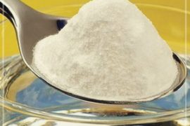 Ванны с морской солью при псориазе