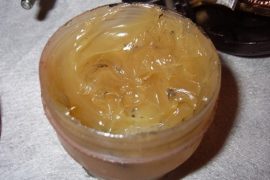 Эффективные мази от псориаза