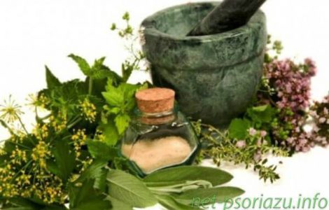 Эффективные мази от псориаза