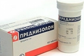 Преднизолон таблетки от псориаза отзывы