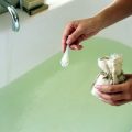 Морская соль при псориазе: особенности применения и рекомендации