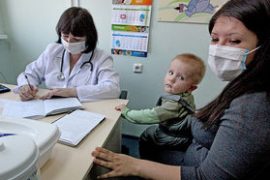 Ограниченный псориаз — самая простая форма заболевания